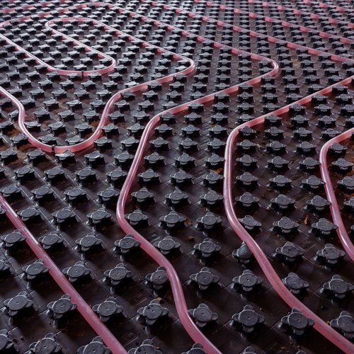 Radiant Heating services from The Carpet Shop - Inspired Floors for Less in Benton Harbor, MI