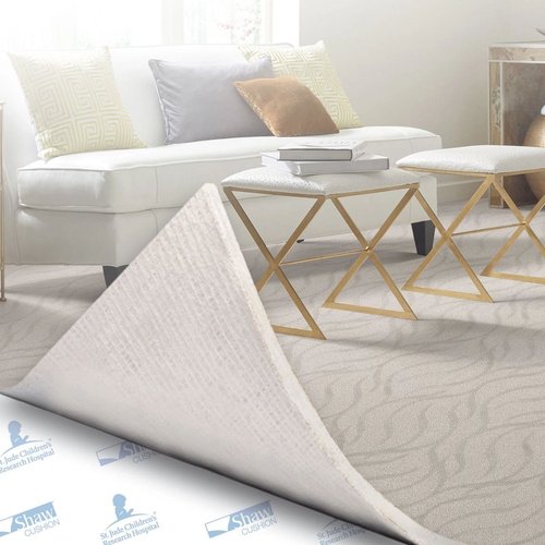 Carpet Cushion from The Carpet Shop - Inspired Floors for Less in Benton Harbor, MI