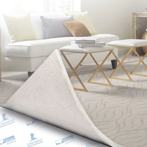 Carpet Cushion from The Carpet Shop - Inspired Floors for Less in Benton Harbor, MI