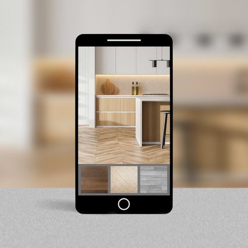 room visualizer app from The Carpet Shop - Inspired Floors for Less in Benton Harbor, MI